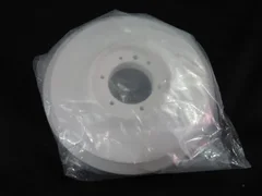 AMAT 0020-79086 MANIFOLD FLANGE