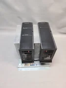AEG/ADVANCED ENERGY THYRISTOR POWER CONTROLLER THYRO A 2A 500-130 H 1