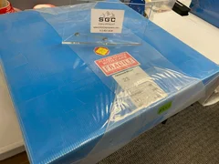 Applied Materials (AMAT) 0020-47728 SHIELD UPPER PVD TUNGSTEN 300MM