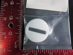 Lam Research (LAM) 713-011924-003 SLIT, WINDOW