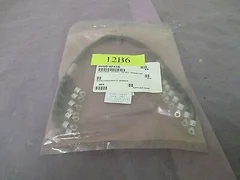 AMAT 0150-02416 Cable Assembly, AC Power - TB1 (RT), Anneal Connector, 411076