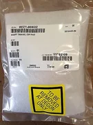 SHAFT TRAVEL CIP PAD COND REFLEXN - APPLIED MATERIALS 0021-80632 REV 01, USA NEW