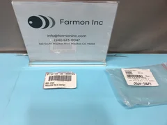 AMAT 0020-31629 INSULATOR, TOP, DC CONTACT, ESC, 163849