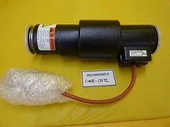 Inficon 0190-19964 Foreline Heated Extended Bellows AMAT Used Working