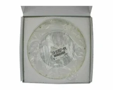  LAM REASEARCH PLATE WAFER CLAMP 8IN .035 DOM P/N: 716-018527-404