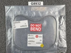 Applied Materials 3700-06604 O-Ring 11.975 ID x 0.210 IN. 304.17 ID x 5.33 mm