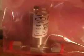 MKS Baratron Pressure Transducer, OEM New