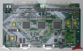 Nikon Precision 4S018-787-B ALG-ACE PCB Card Circuit Board NSR Series