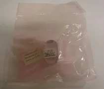 APPLIED MATERIALS (AMAT) 0021-04919 OUTER CUP (FEEDTHRU SUPPORT) â€“ Lot of 2