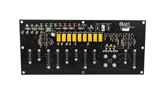 Akt 0100-71282 Rev.04 Amat Applied MatÃ©riel