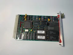 Applied Materials PCB Assy, E Chunk Controller 0100-09196