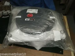 Applied Materials 0010-43203 Assy Clear Lid HT SWLL LLB W/O Dega,4112,Unused