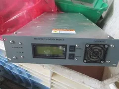 ASTeX ARX-X491 Microwave Control Module AMAT 0190-00398 Rev E 3KW Working!