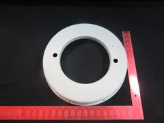 Applied Materials (AMAT) 0020-23585 Lower Shield G12 8"