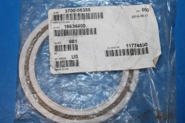 Applied Materials AMAT 3700-08358 NW80-CR-AL/9300 Centering ring New Sealed