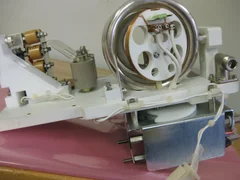 Lam Research P/N: 853-025083-003 / RF Mini-Match Assembly / Refurbished