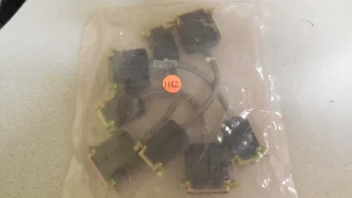 0150-09240, AMAT, CABLE ASSY, RF GENERATOR