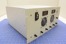 E19283790R / TREK ELECTROSTATIC CHUCK POWER SUPPLY, AMAT / TREK