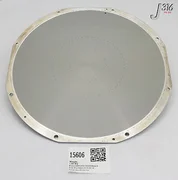 15606 APPLIED MATERIALS GDP, MXP 200MM HEWEB, .156 THK 0020-33786