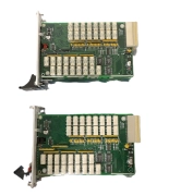 MKS Instruments CDN500-38 Etch DPS Interlock PCB Card AMAT 0190-17964 Lot of 2