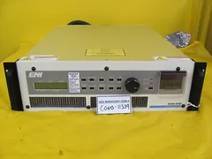 MKS ENI DC24M-Z041300110A DC Plasma Generator AMAT 0190-08033 Rev. F Refurbished