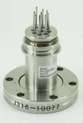 10077 APPLIED MATERIALS PIRANI GAUGE SENSOR 0190-23965