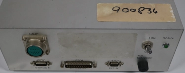 Nikon KXG76203 Lamp Control Module DIPSW 4S008-035, 900834