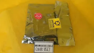 MKS AS01496-03 Analog I/O Board CDN496R AMAT 0660-00812 New Sealed