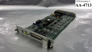 AMAT Applied Materials 0100-01486 Y Sensor PCB AMAT Quantum X PRA Used