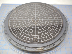 0010-31581/ELCTRSTTC CHUCK, PUCK ASSY, DTESC ENDURA 2, 300MM/APPLIED MATERIALS