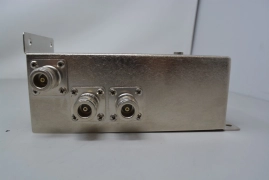 853-017163-001 / BOX, RF, SWITCH / LAM RESEARCH