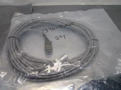 AMAT 1390-01460 CRYO PUMP BUFFER CABLE, 50 FT, 8032222G005, 110604