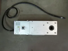 Applied Materials/AMAT 0010-19010 MOTORIZED LIFT 300MM w/TILT GearBox 0190-07643
