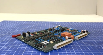 4S018-873 / PCB BOARD, WL3DEN2-HP / NIKON