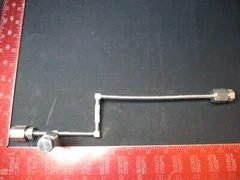 Applied Materials (AMAT) 0050-75522 GAS LINE, WELDMENT