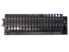 AMAT 0190-35197 PJ2 MANIFOLD G, BAY-5558-01-2208 T8-D2