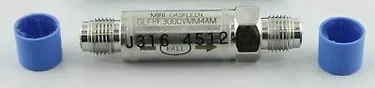 4512 PALL FLTR IN-LN GAS 3000PSIG 1/4-GSKT SEAL M GLFPF3000VMM4AM