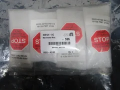 4 NEW AMAT 0020-40160 BRACKET BOTTOM, 106756