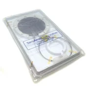 NEW KLA-Tencor SensArray 1630A-8-0015 Instrumented 8" TC Wafer Process 3-Probe