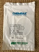 Applied Materials o-ring,p/n 3700-01746, Chemraz