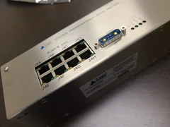 Lam Research System Programmable intlk master box Striker Nitride 853-302712-003