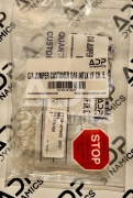 0150-07065. C/A JUMPER CUSTOMER GAS INTLK I/F CH.5   -  NEW, AMAT