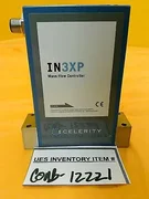 Celerity AANGD40W1 Mass Flow Controller AMAT 0190-19976 100 SCCM O2 Used