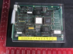 Controller SMS 272072-00 (LAM) 853-190023-001 HD with controller UNTESTED NO RET