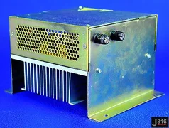 2231 AMAT 0010-20079 MODULE MFG PVD DRIVER ENDURA