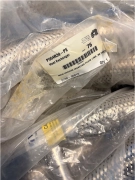 Applied AMAT 0190-00010 Heat Exchanger/Neslab Vacuum Jacketed Fluid Line 69 feet