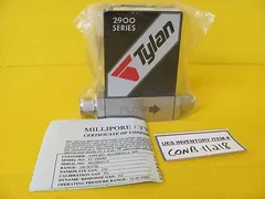 Tylan FC-2900M Mass Flow Controller AMAT 0227-05358 Refurbished