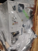 AMAT APPLIED 0190-91210 SMC INR-498-012E-X034 Thermo Chiller Heat Exchange 10/24