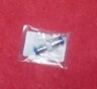 Applied Materials AMAT Mott Flow Restirctor, 3510-00017
