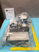 CTI-Cryogenics 8116071G001 On-Board 8F Cryopump, AMAT, Endura HP PVD, 194866